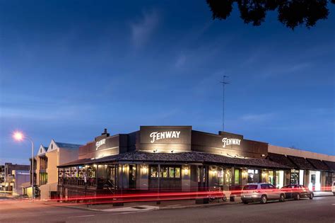subiaco bars|Fenway Subiaco.